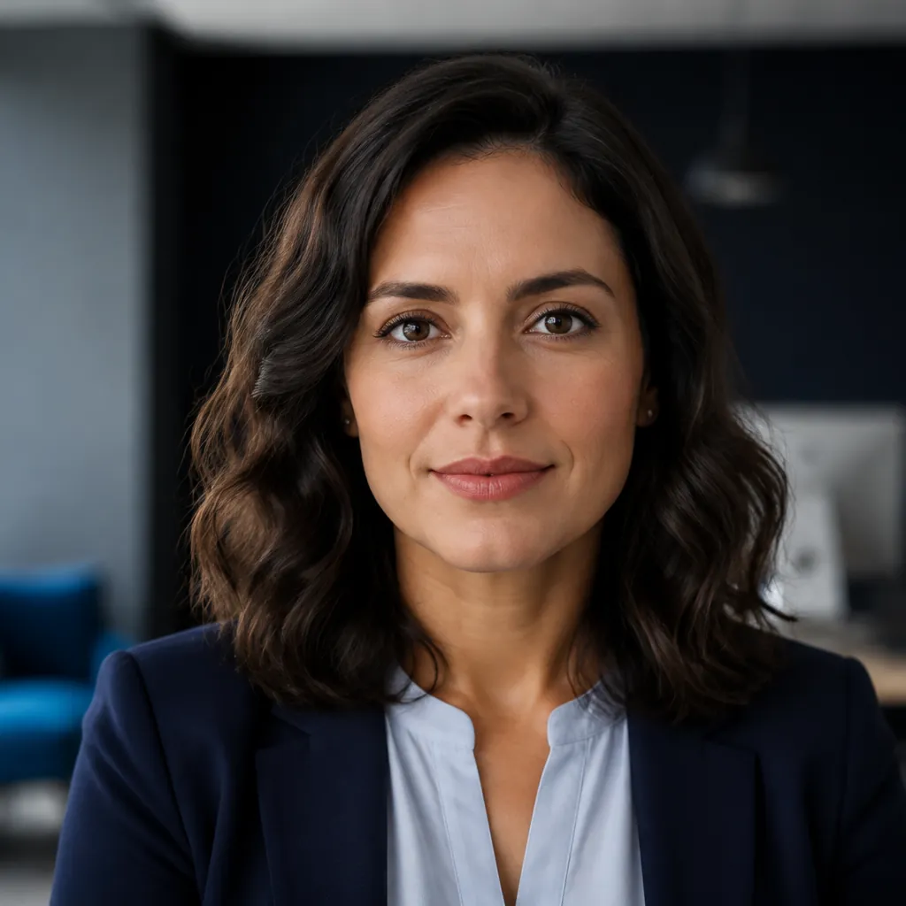 María Fernanda Solano